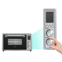 Lò nướng Galanz 30 lít KF1830ELQ-H12U giá rẻ