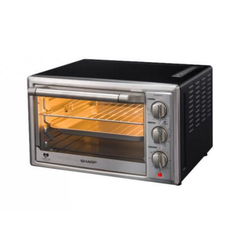 Lò nướng 30 lít Sharp EO-B30RCV-BK giá rẻ chính hãng