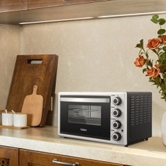 Lò nướng đối lưu Galanz 42 lít KWS2042LQ-H8UK giá rẻ