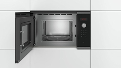 Lò vi sóng âm tủ Bosch series 4 BFL523MS0B chính hãng giá rẻ