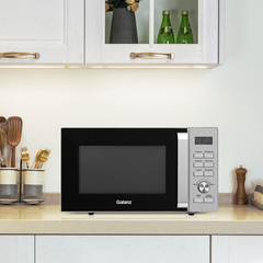 Lò vi sóng Galanz có nướng điện tử 25 lít D90D25ETL-ZWA giá rẻ