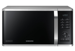 Lò vi sóng có nướng Samsung 23 lít MG23K3575AS/SV giá rẻ