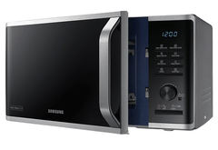 Lò vi sóng có nướng Samsung 23 lít MG23K3575AS/SV giá rẻ