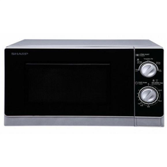 Lò vi sóng Sharp R205VNS 20L giá rẻ