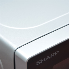 Lò vi sóng Sharp R205VNS 20L giá rẻ