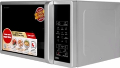 Lò vi sóng Sharp có nướng 23 lít R-G372VN-S giá rẻ chính hãng