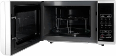 Lò vi sóng Sharp có nướng 23 lít R-G372VN-S giá rẻ chính hãng