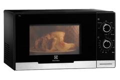 Lò vi sóng Electrolux có nướng 23 lít EMM2318X giá rẻ chính hãng