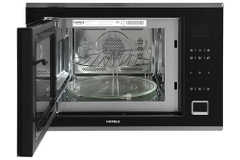Lò vi sóng có nướng lắp âm Hafele 32 lít HM-B38C (538.01.111)