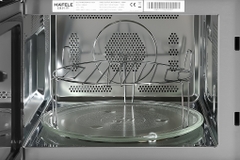 Lò vi sóng có nướng lắp âm Hafele 32 lít HM-B38C (538.01.111)