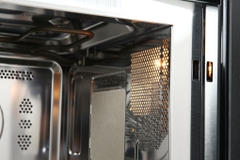 Lò vi sóng có nướng lắp âm Hafele 32 lít HM-B38C (538.01.111)