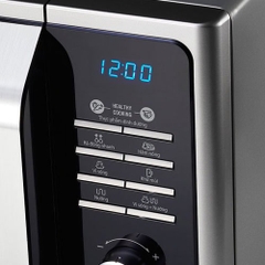 Lò vi sóng Samsung MG23F301TAS-SV giá rẻ