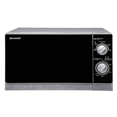 Lò vi sóng Sharp 20 lít R-203VN-M giá rẻ