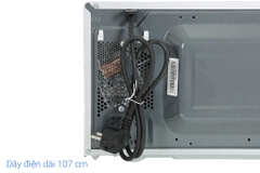 Lò vi sóng Sharp có nướng 20 lít R-G225VN-BK giá rẻ