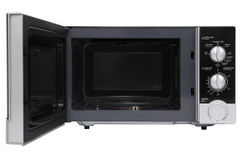 Lò vi sóng Sharp 23 lít có nướng R-G302VN-S chính hãng