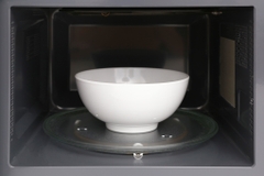 Lò vi sóng Sharp 23 lít có nướng R-G302VN-S chính hãng