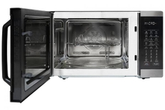 Lò vi sóng Sharp có nướng 32 lít R-C932XVN-BST