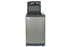 Máy giặt lồng đứng Aqua 8 kg AQW-KS80GT S chính hãng giá rẻ