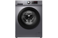 Máy giặt lồng ngang Aqua 9.5 kg inverter AQD-A951G.S giá rẻ