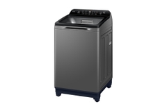 Máy giặt lồng đứng Aqua 9 kg inverter AQW-F91GT.S giá rẻ