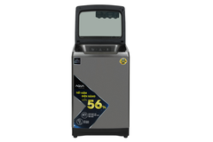 Máy giặt Aqua inverter 18 kg AQW-DR180UHT PS 2023
