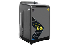 Máy giặt Aqua inverter 18 kg AQW-DR180UHT PS 2023