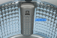 Máy giặt Aqua inverter 16 kg AQW-DR160UHT PS 2023