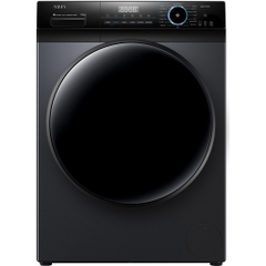 Máy giặt lồng ngang Aqua inverter 10 kg AQD-D1003G.BK giá tốt