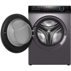 Máy giặt lồng ngang Aqua Inverter 10 kg AQD-DD1001G.PS giá tốt