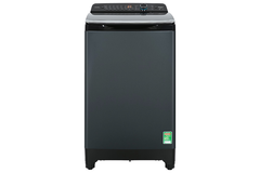 Máy giặt lồng đứng Aqua 10.5 kg AQW-FR105JT BK 2023