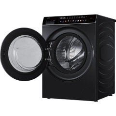 Máy giặt lồng ngang Aqua inverter 11 kg AQD-DDW1100J.BK 2023