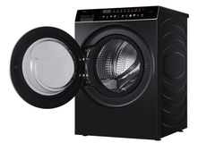 Máy giặt lồng ngang Aqua inverter 11 kg AQD-DW1100J.BK 2023