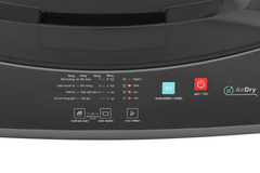 Máy giặt lồng đứng Casper 7.5 kg WT-75NG1 2023