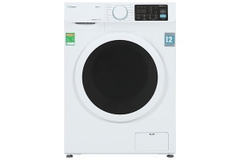 Máy giặt Casper lồng ngang inverter 9.5 kg WF-95I140BWC