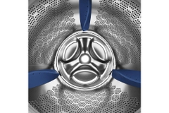 Máy giặt lồng ngang Electrolux 9 kg inverter EWF9024P5WB chính hãng