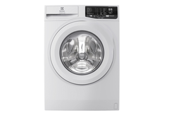 Máy giặt Electrolux 9 kg inverter UltimateCare 100 EWF9025DQWB 2023