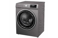 Máy giặt Hisense lồng ngang 9.5 kg WFQY9514EVJMT