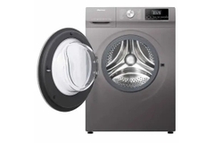 Máy giặt Hisense lồng ngang 10.5 kg WFQY1114EVJMT