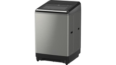 Máy giặt lồng đứng Hitachi inverter 25 kg SF-250ZFVAD SS giá tốt