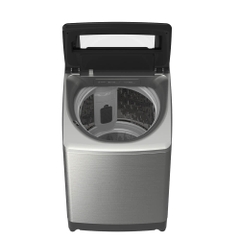 Máy giặt lồng đứng Hitachi inverter 17 kg SF-170ZCV SS giá tốt