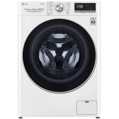 Máy giặt lồng ngang LG inverter 13 kg FV1413S4W 2023
