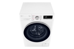 Máy giặt LG lồng ngang inverter 10kg FV1410S4W1 2023