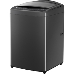 Máy giặt lồng đứng LG inverter 18kg TV2518DV3B 2023