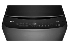 Máy giặt lồng đứng LG inverter 19 kg TV2519DV7B 2023