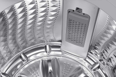 Máy giặt Samsung lồng đứng inverter 17 kg WA17CG6886BVSV 2023