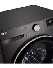 Máy giặt LG lồng ngang inverter 12 kg FV1412S3B 2023