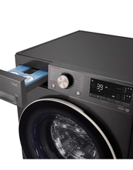 Máy giặt LG lồng ngang inverter 12 kg FV1412S3B 2023