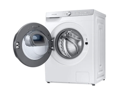 Máy giặt lồng ngang Samsung AI inverter 9 kg WW90TP54DSH giá rẻ