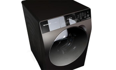 Máy giặt lồng ngang Sharp inverter 12.5 kg ES-FK1252PV-S giá tốt