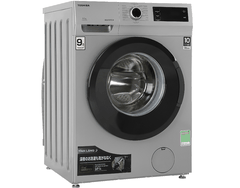 Máy giặt lồng ngang Toshiba inverter 9,5 kg BK105S3V(SK) giá rẻ chính hãng